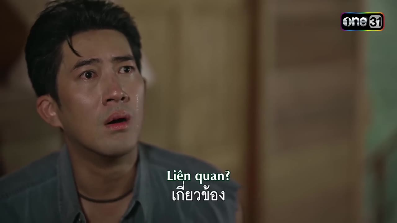 Vọng Âm Nơi Cố Đô Đã Mất (Phadaeng Nang Ai) tập 27 cảnh 3
