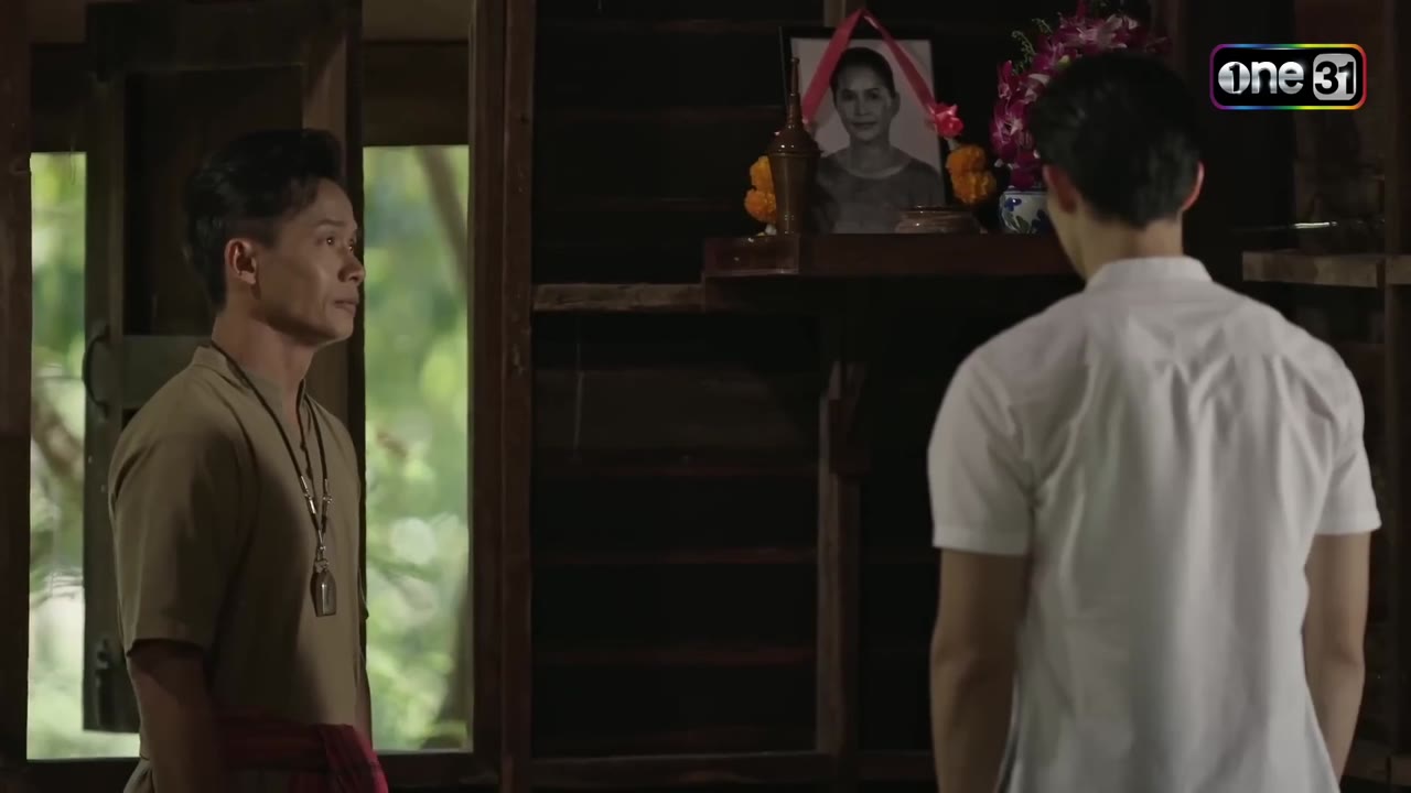 Vọng Âm Nơi Cố Đô Đã Mất (Phadaeng Nang Ai) tập 29 cảnh 2