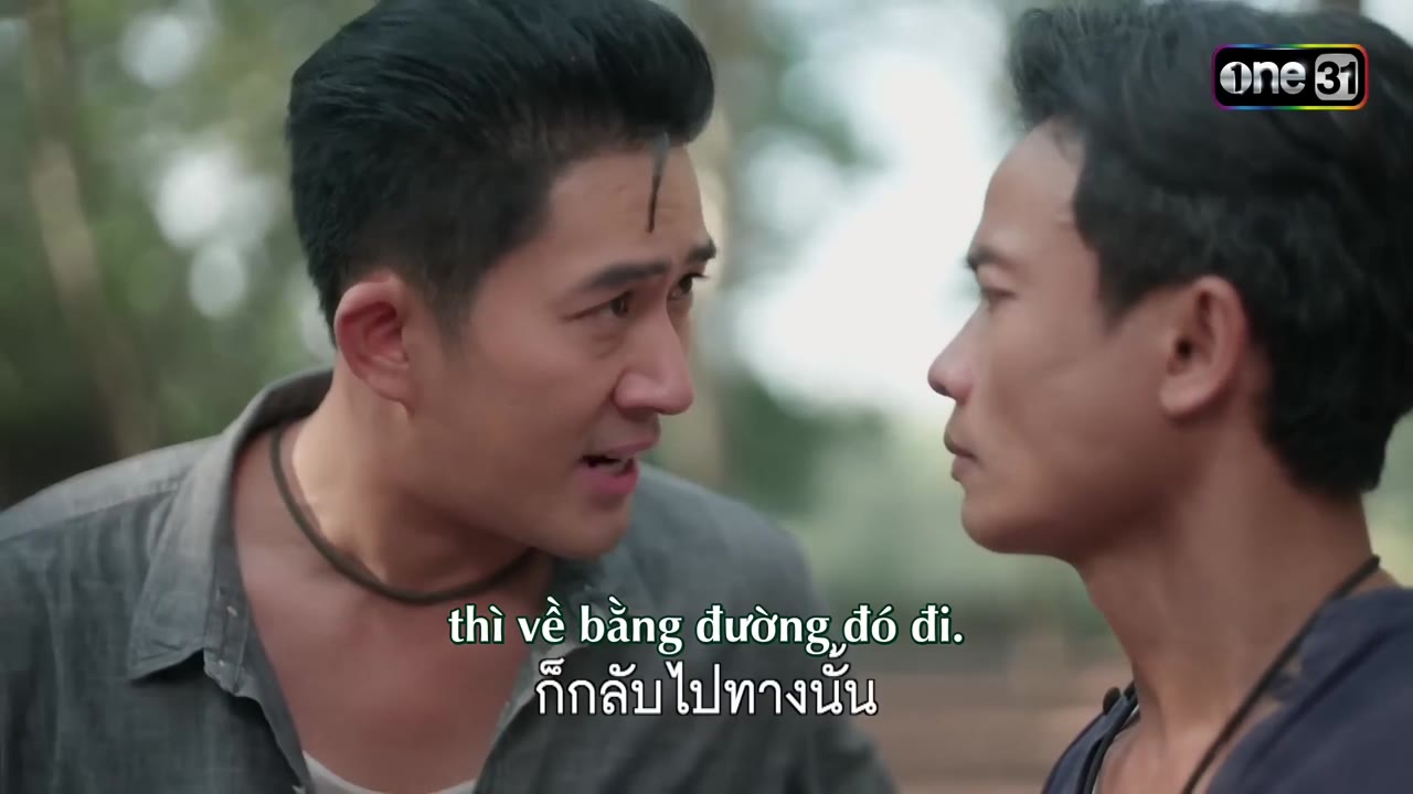 Vọng Âm Nơi Cố Đô Đã Mất (Phadaeng Nang Ai) tập 30 cảnh 2