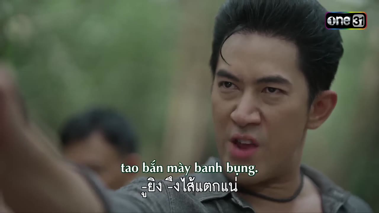Vọng Âm Nơi Cố Đô Đã Mất (Phadaeng Nang Ai) tập 31 cảnh 2