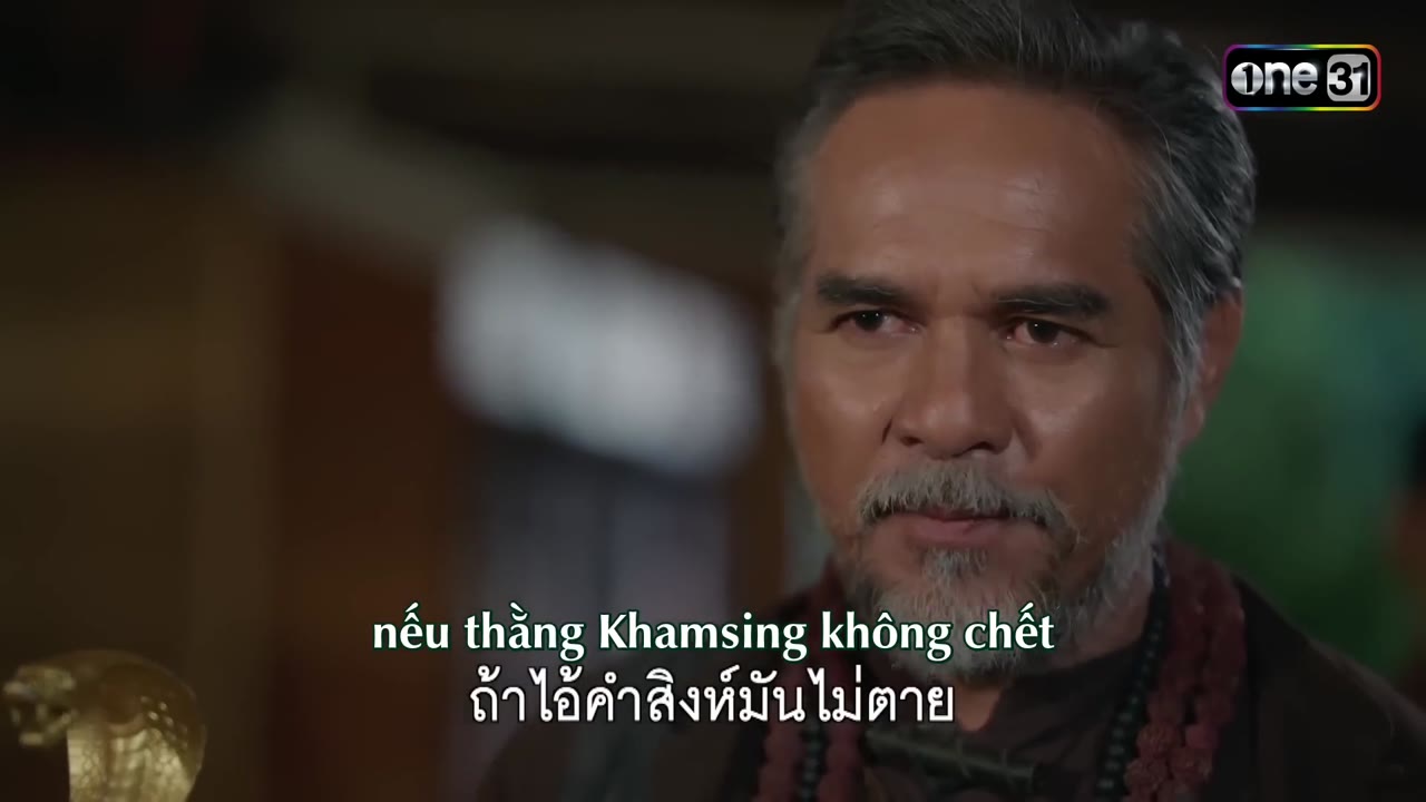Vọng Âm Nơi Cố Đô Đã Mất (Phadaeng Nang Ai) tập 32