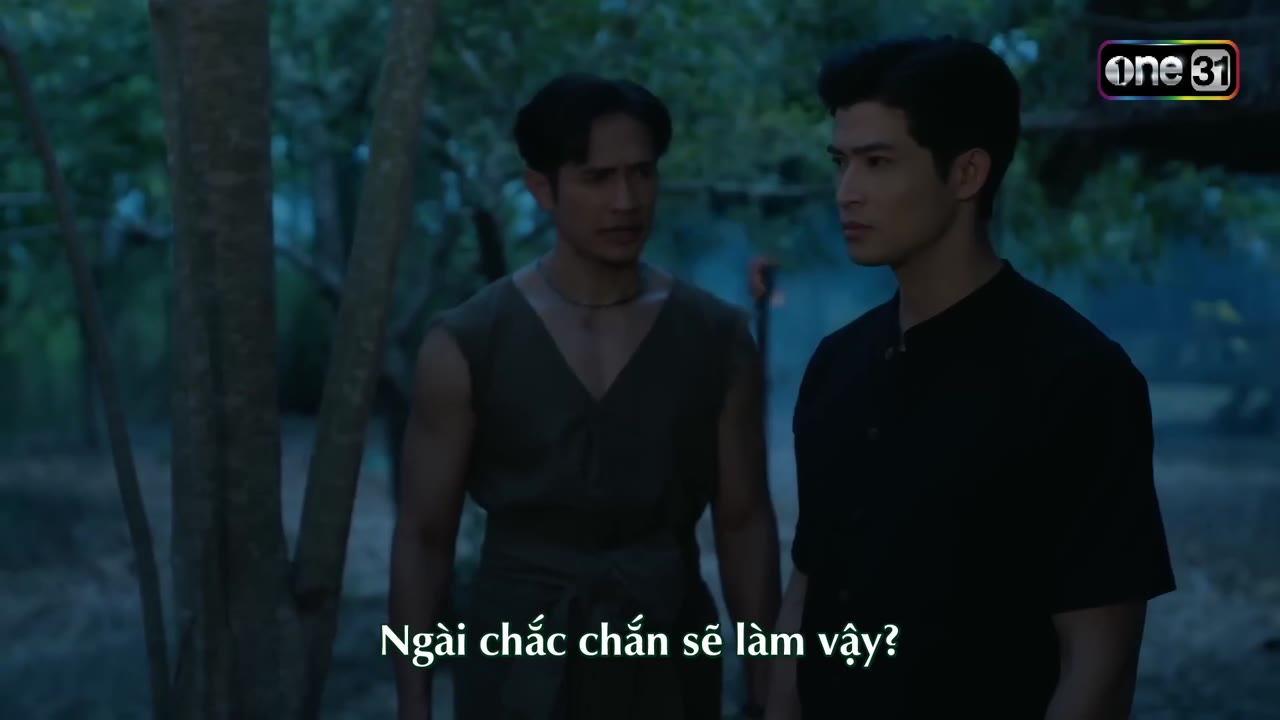 Vọng Âm Nơi Cố Đô Đã Mất (Phadaeng Nang Ai) tập 35