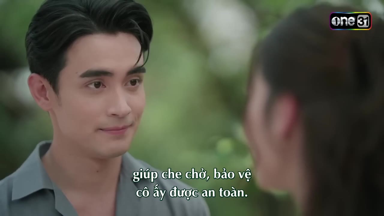 Vọng Âm Nơi Cố Đô Đã Mất (Phadaeng Nang Ai) tập 35 cảnh 2