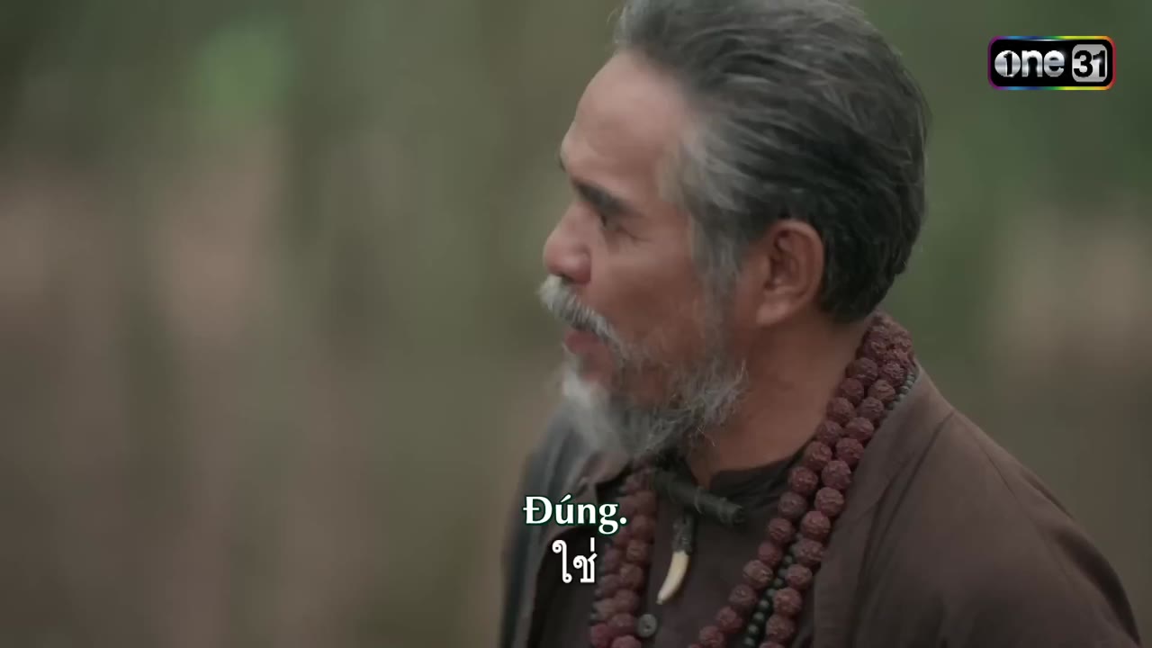 Vọng Âm Nơi Cố Đô Đã Mất (Phadaeng Nang Ai) tập 36
