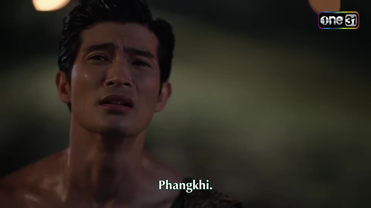 Vọng Âm Nơi Cố Đô Đã Mất (Phadaeng Nang Ai) tập 37 cảnh 2