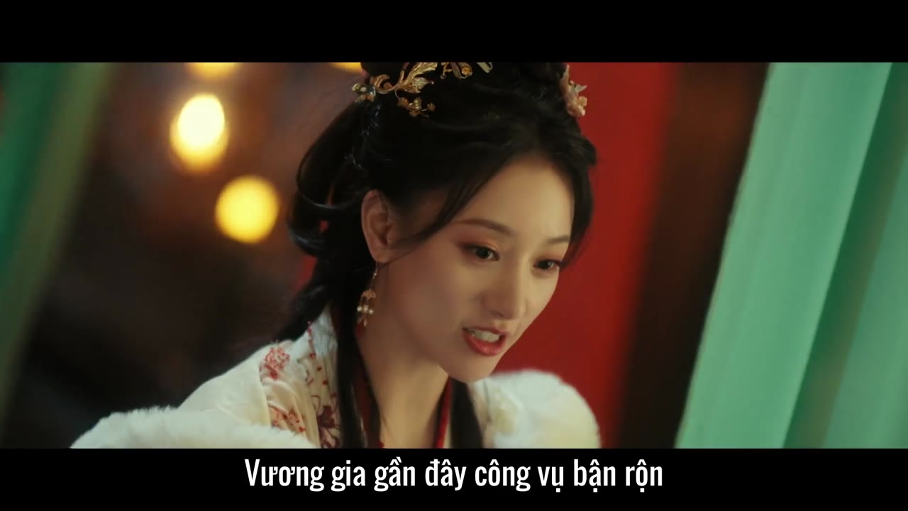 Kim Chiêu Ngọc Túy tập 1