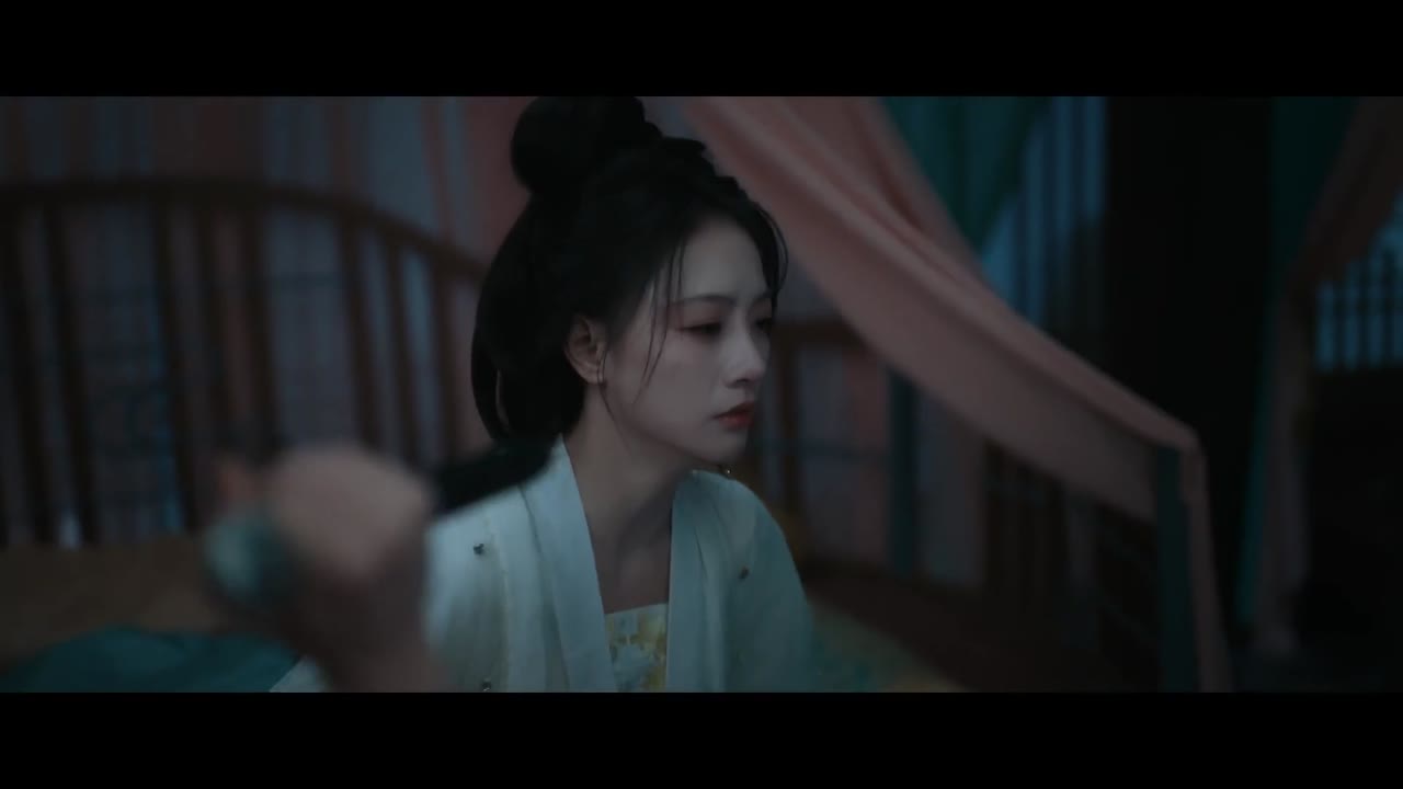 Kim Chiêu Ngọc Túy tập 1 cảnh 3
