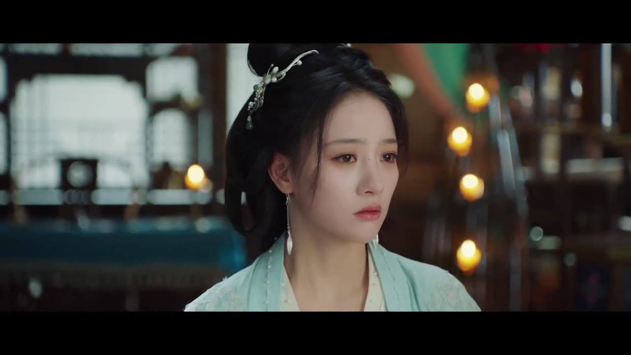 Kim Chiêu Ngọc Túy tập 3
