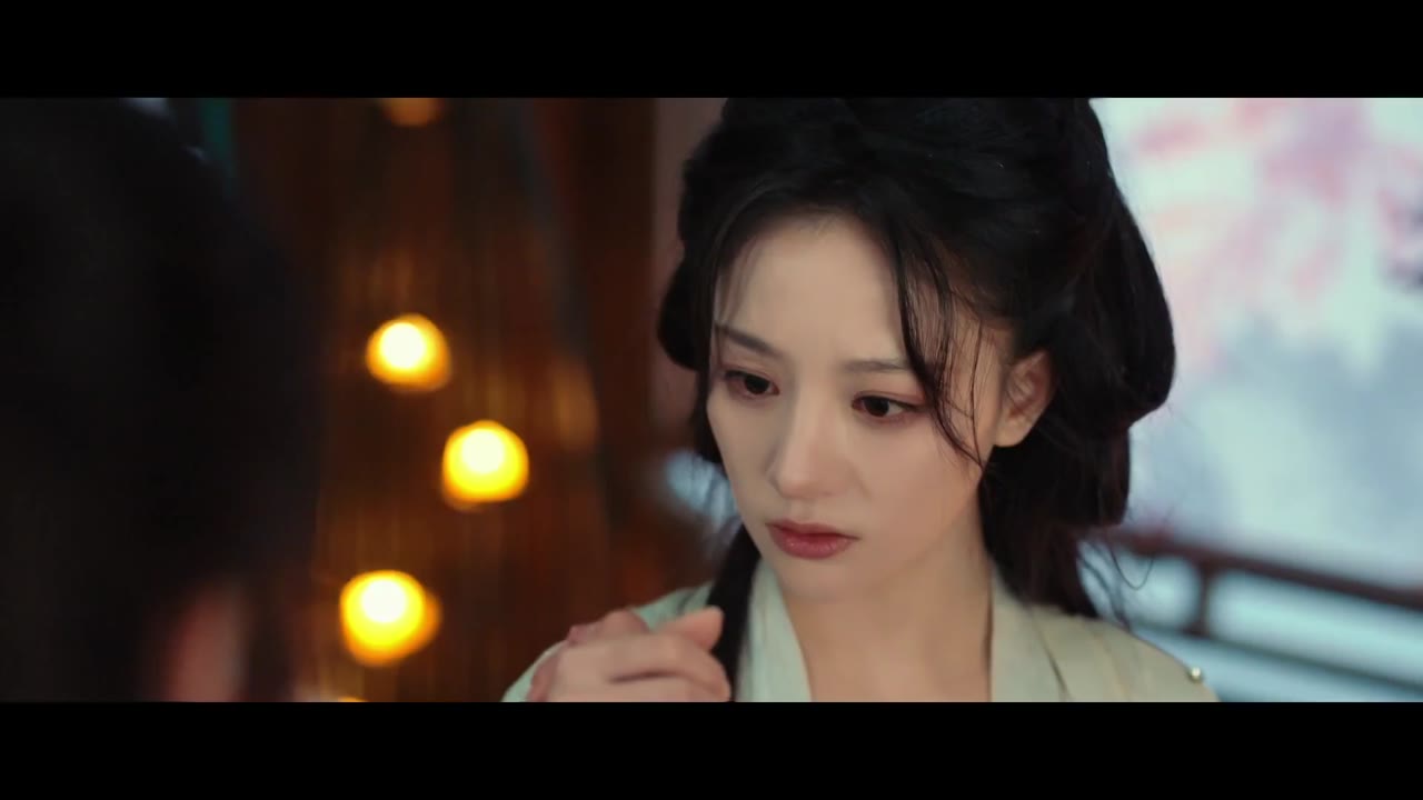 Kim Chiêu Ngọc Túy tập 5 cảnh 3