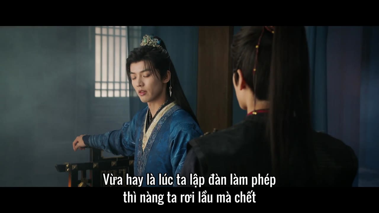 Kim Chiêu Ngọc Túy tập 6