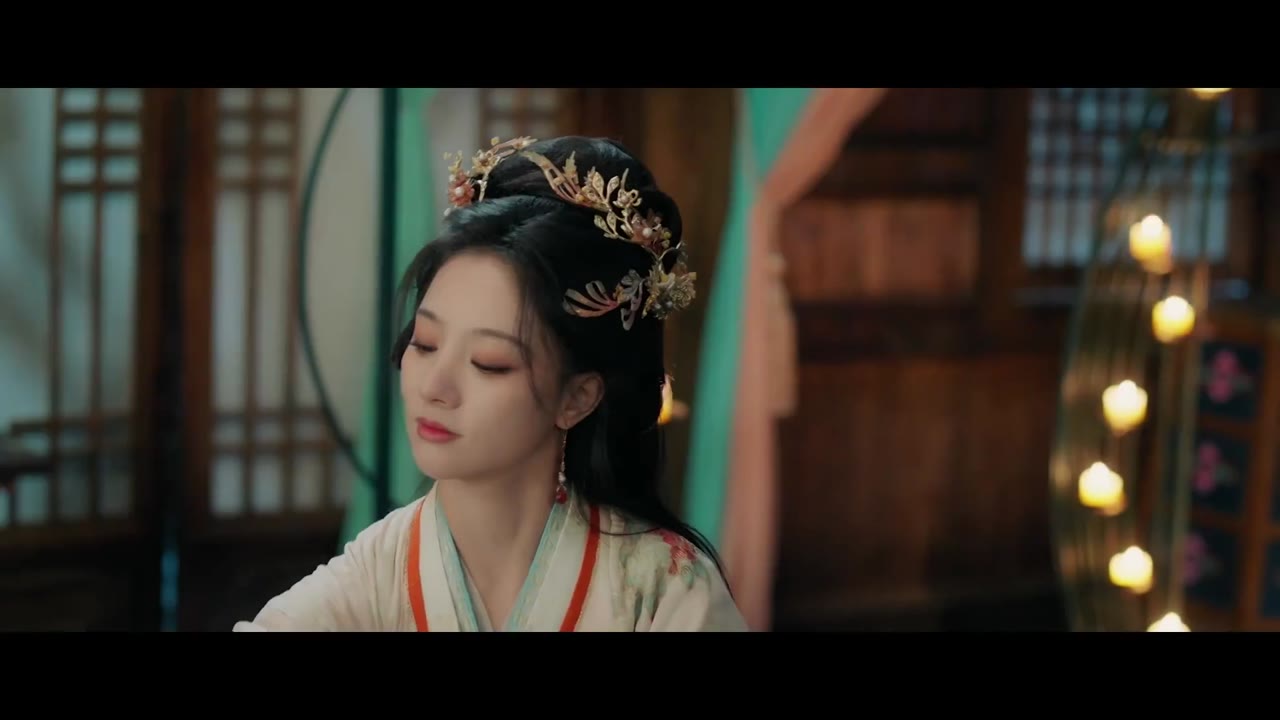 Kim Chiêu Ngọc Túy tập 7 cảnh 3