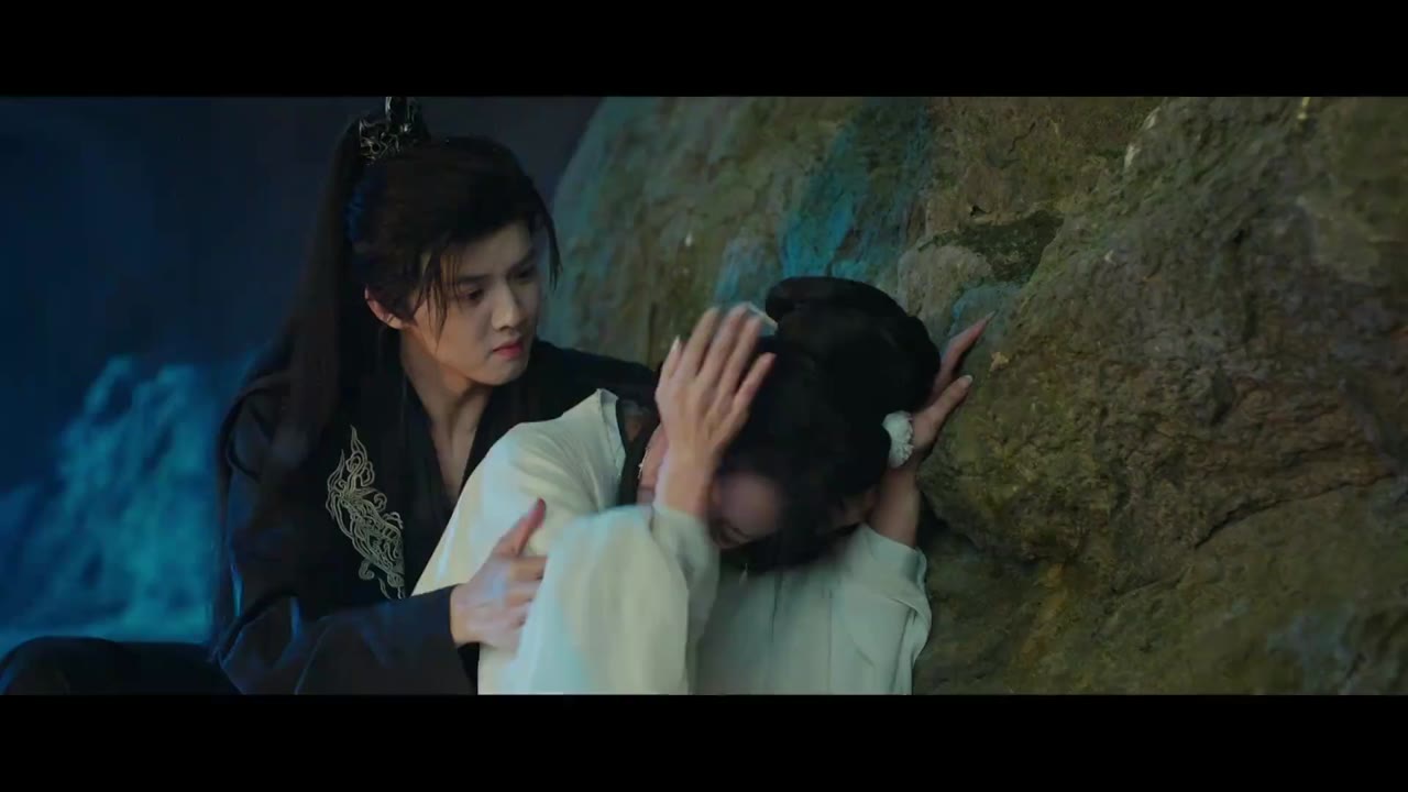 Kim Chiêu Ngọc Túy tập 9