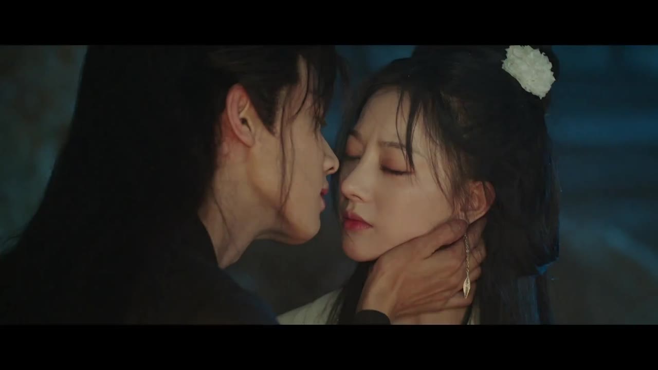 Kim Chiêu Ngọc Túy tập 9 cảnh 2