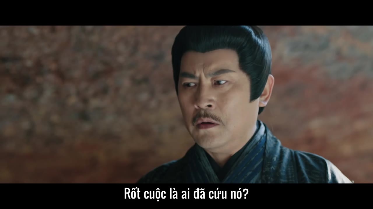 Kim Chiêu Ngọc Túy tập 9 cảnh 3
