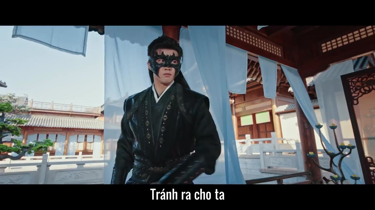 Kim Chiêu Ngọc Túy tập 11