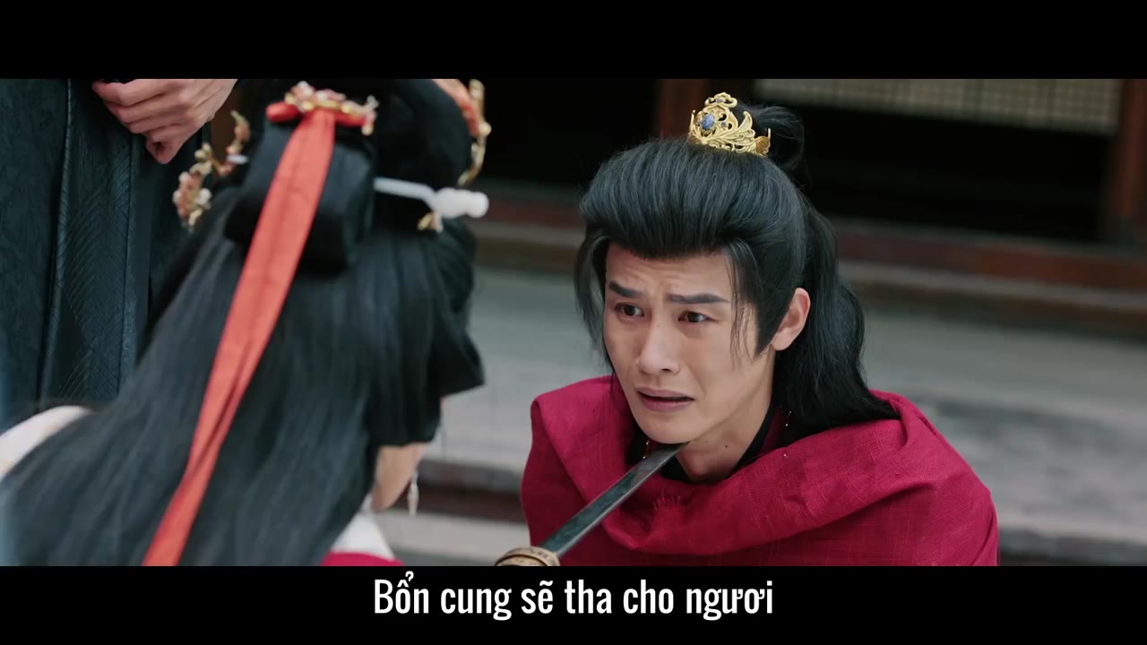 Kim Chiêu Ngọc Túy tập 12