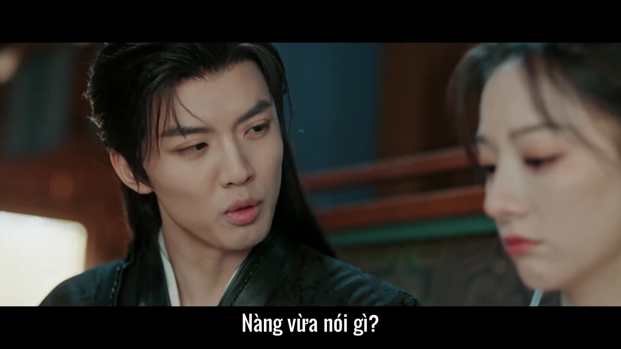Kim Chiêu Ngọc Túy tập 14
