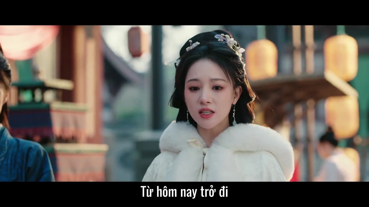 Kim Chiêu Ngọc Túy tập 16 cảnh 2