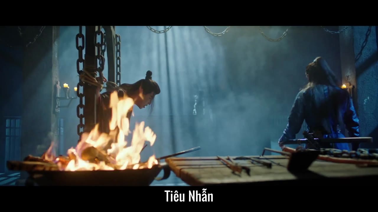 Kim Chiêu Ngọc Túy tập 17