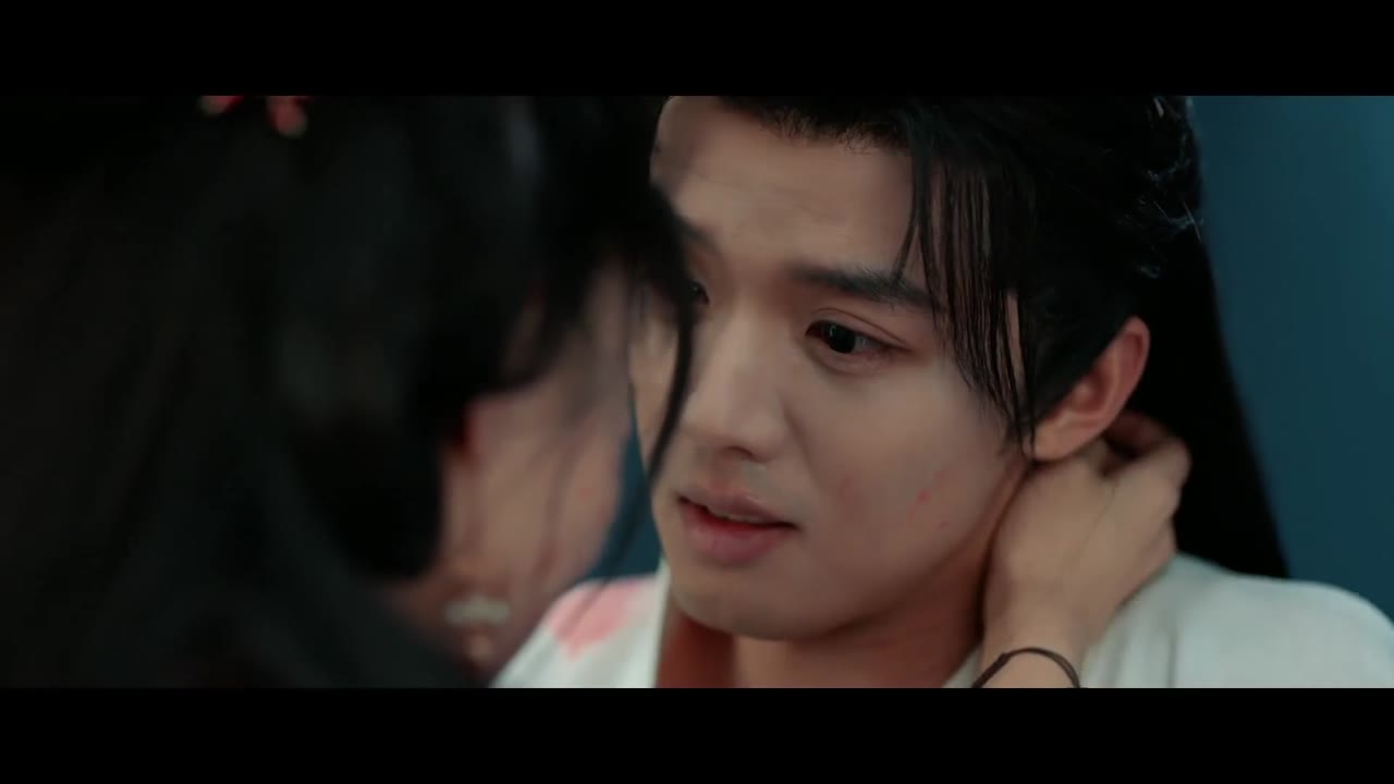 Kim Chiêu Ngọc Túy tập 19 cảnh 3