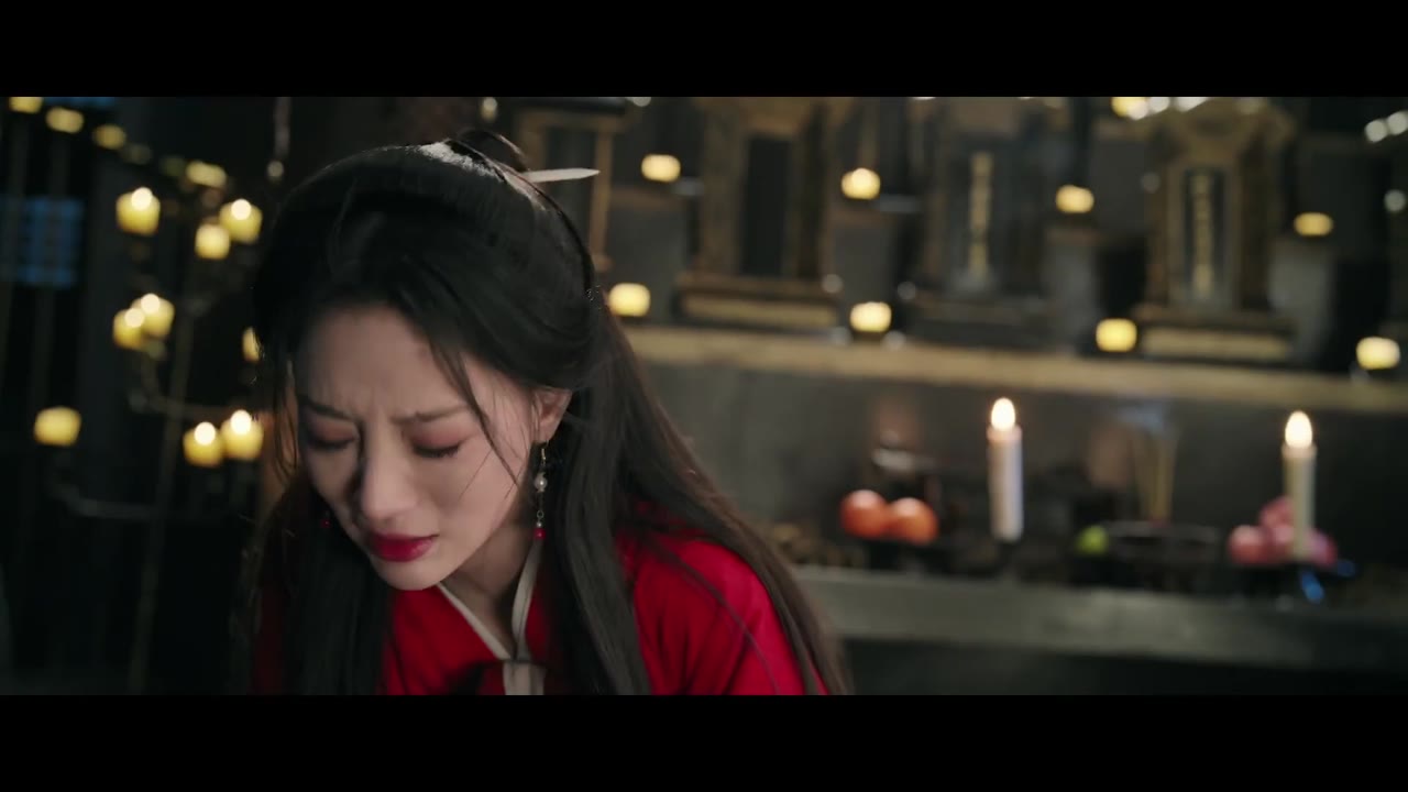 Kim Chiêu Ngọc Túy tập 24