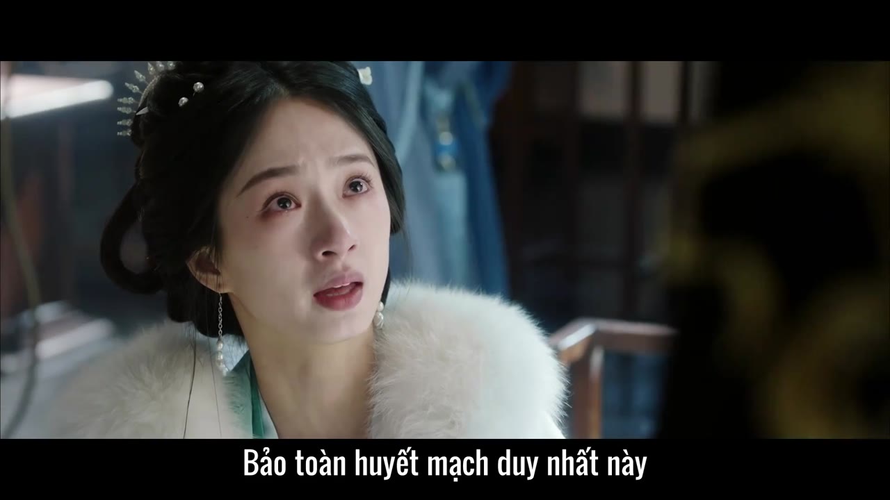 Kim Chiêu Ngọc Túy tập 25