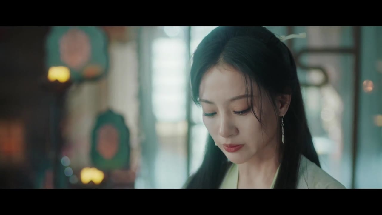 Kim Chiêu Ngọc Túy tập 26 cảnh 3
