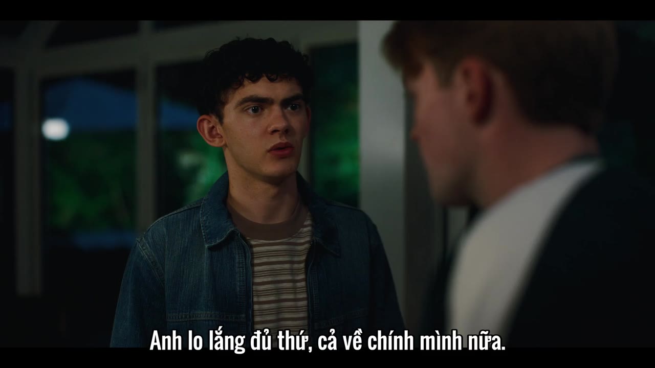 Trái tim ngừng nhịp: Mãi yêu - cảnh 2