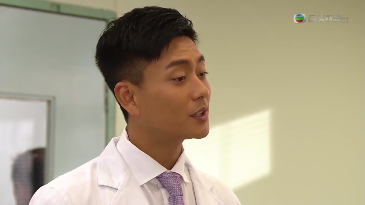 Trái Tim Hoàn Thiện tập 4 cảnh 3