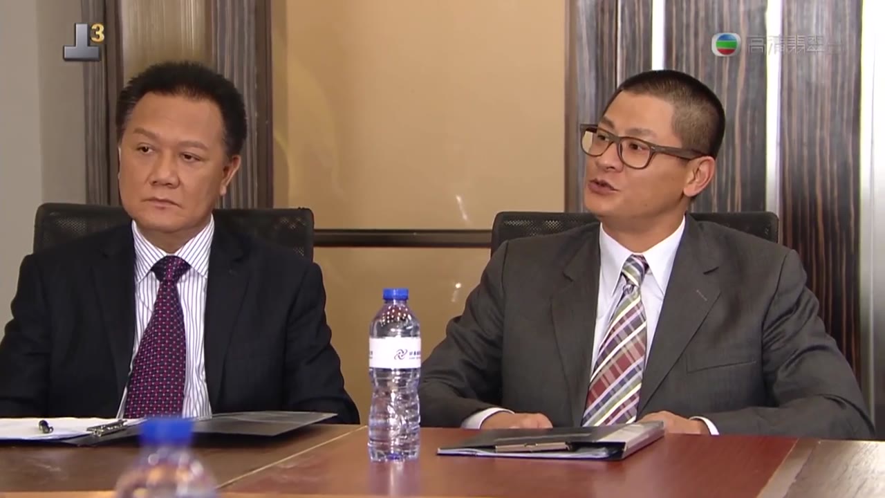 Trái Tim Hoàn Thiện tập 15