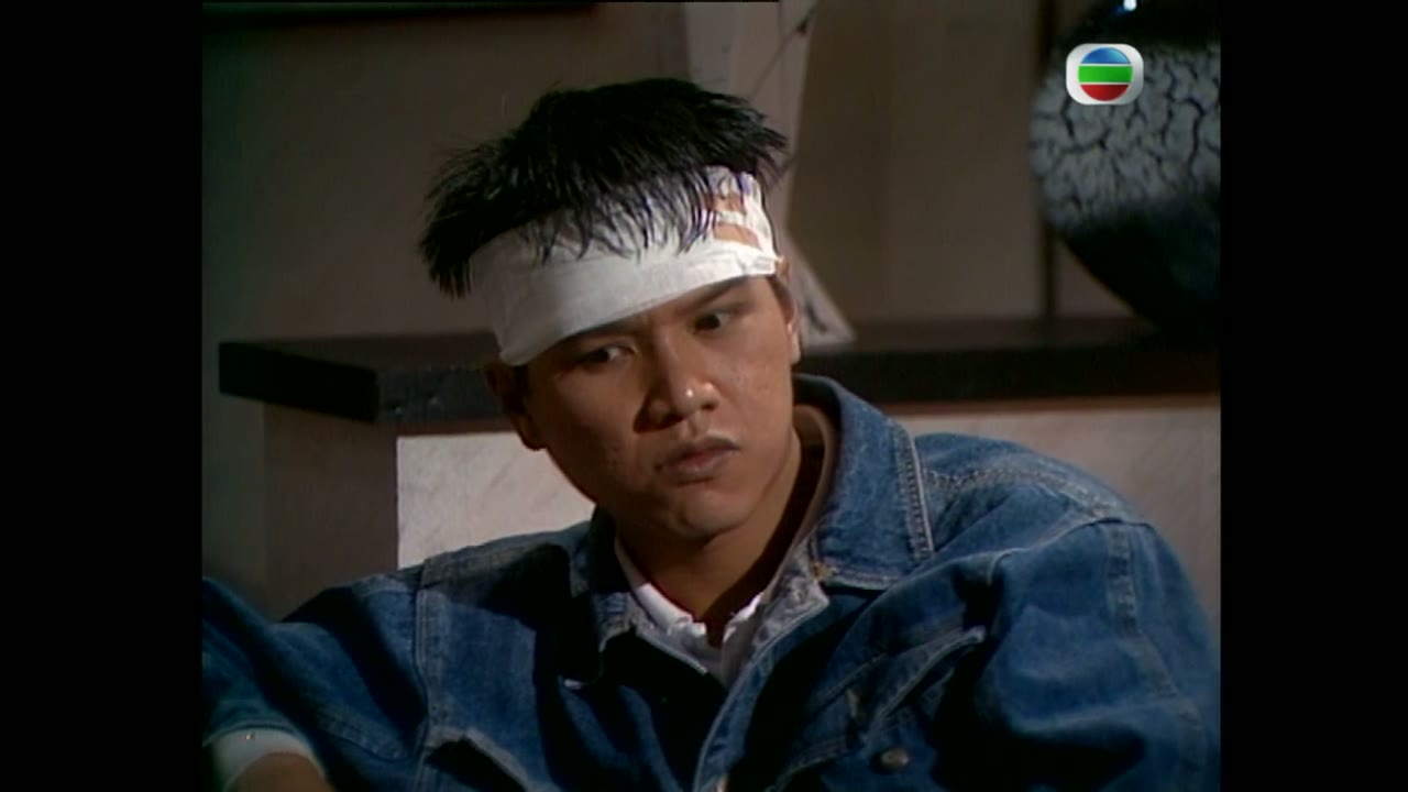 Thiên Địa Nam Nhi tập 6