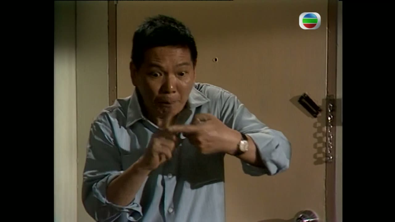 Thiên Địa Nam Nhi tập 7