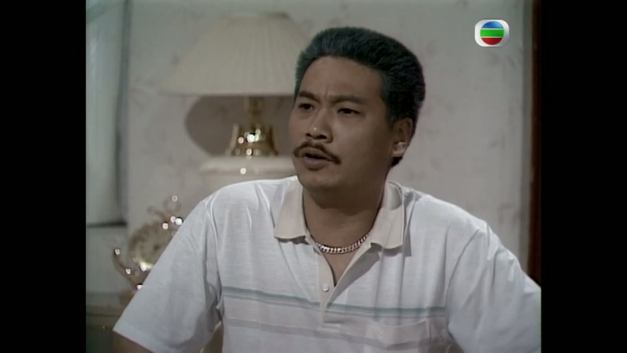 Thiên Địa Nam Nhi tập 16 cảnh 2