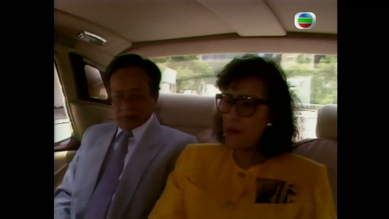 Thiên Địa Nam Nhi tập 20