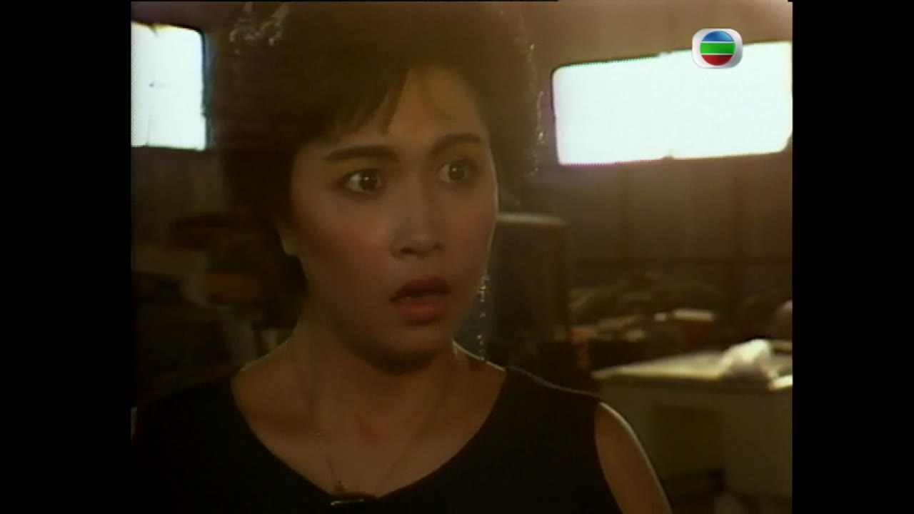 Thiên Địa Nam Nhi tập 27