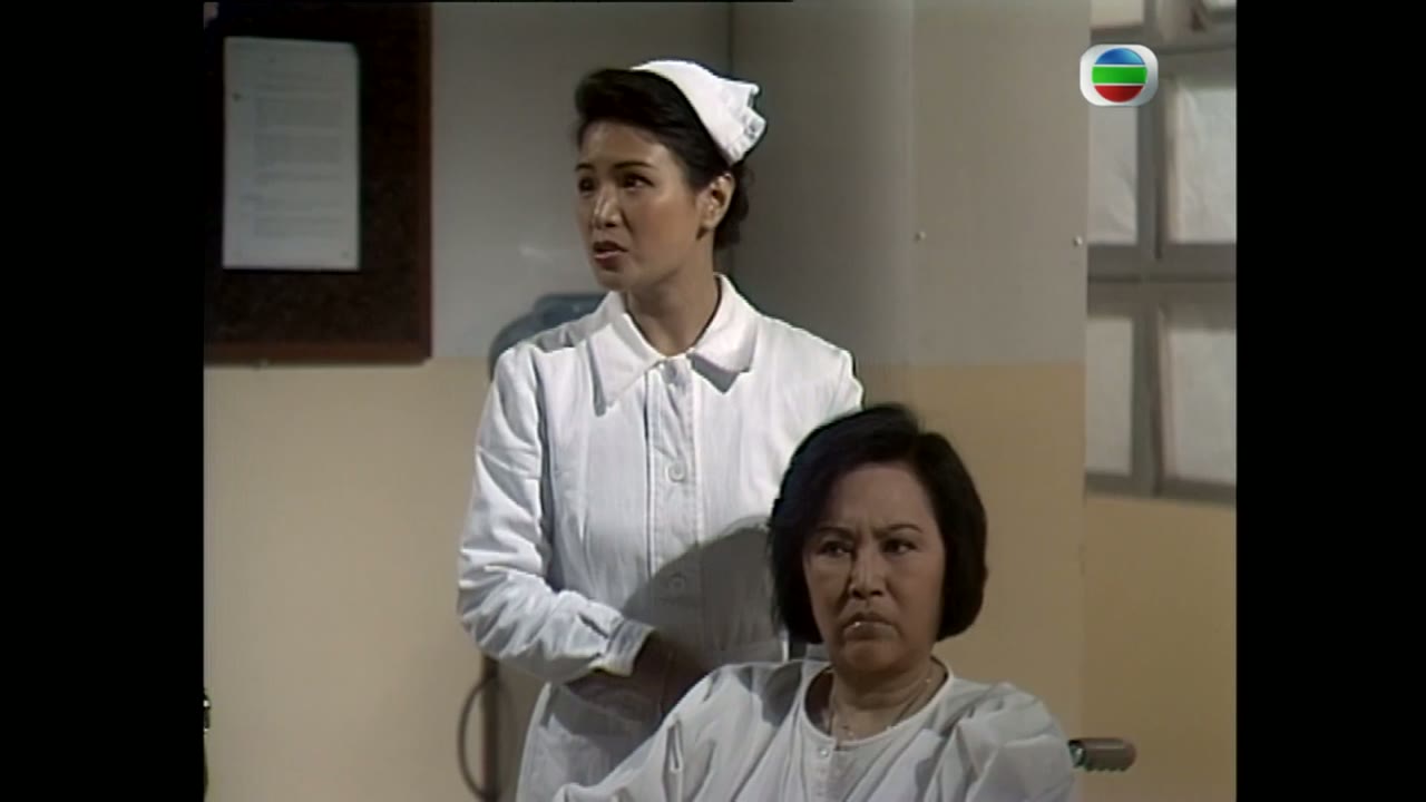 Thiên Địa Nam Nhi tập 29