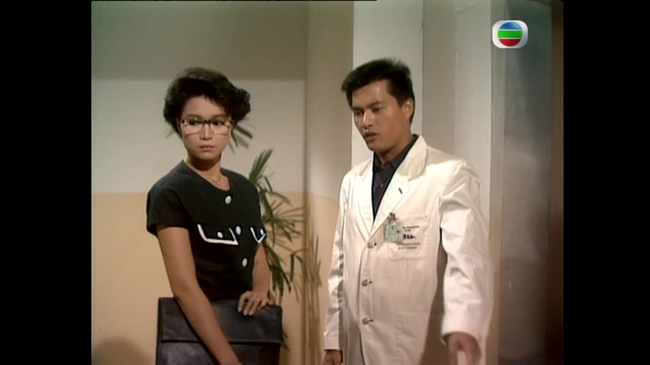 Thiên Địa Nam Nhi tập 30