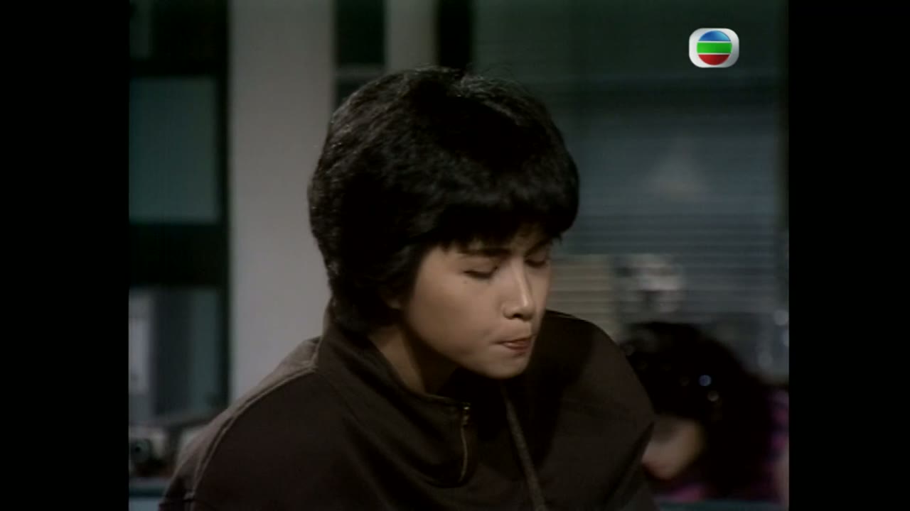 Thiên Địa Nam Nhi tập 34