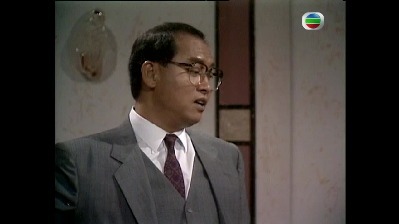 Thiên Địa Nam Nhi tập 35
