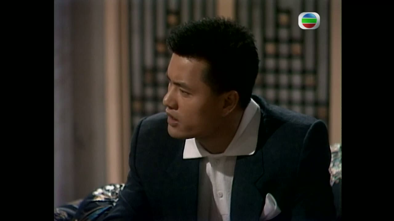 Thiên Địa Nam Nhi tập 37 cảnh 3