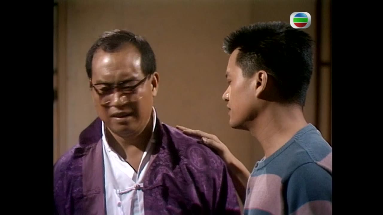 Thiên Địa Nam Nhi tập 42