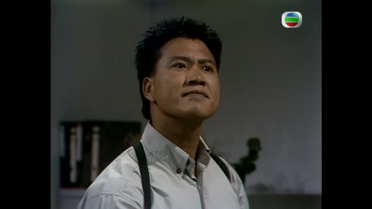 Thiên Địa Nam Nhi tập 43