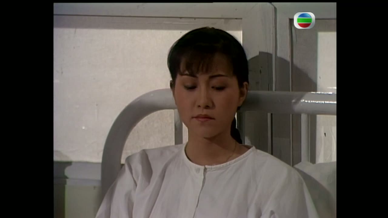 Thiên Địa Nam Nhi tập 45