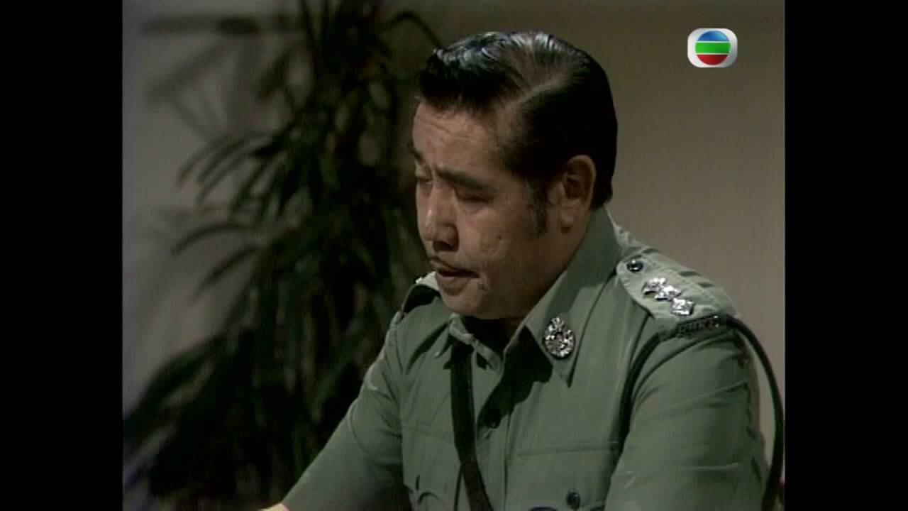 Thiên Địa Nam Nhi tập 47 cảnh 3