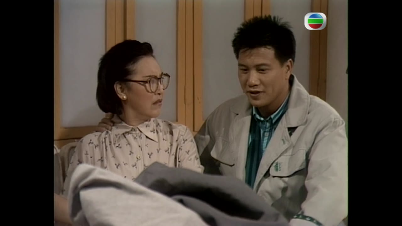 Thiên Địa Nam Nhi tập 48 cảnh 2