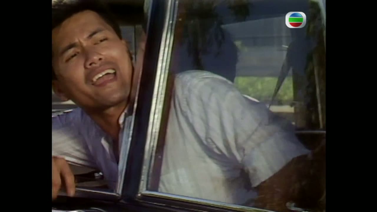 Thiên Địa Nam Nhi tập 49