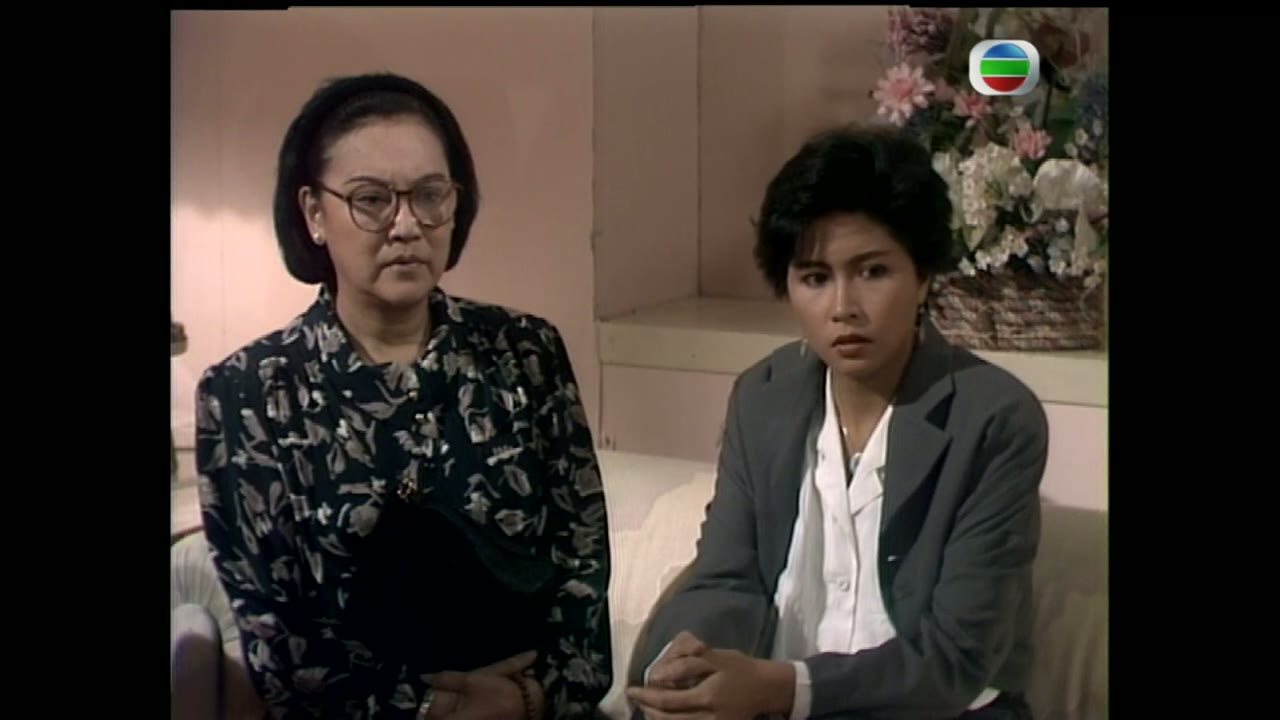 Thiên Địa Nam Nhi tập 55
