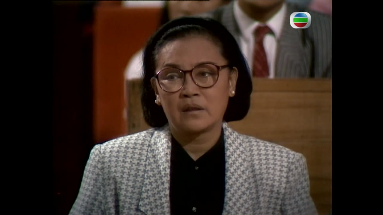 Thiên Địa Nam Nhi tập 56 cảnh 3