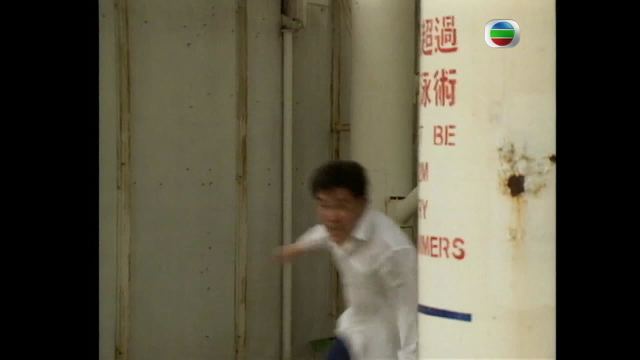 Vận Mệnh Mê Cung tập 1