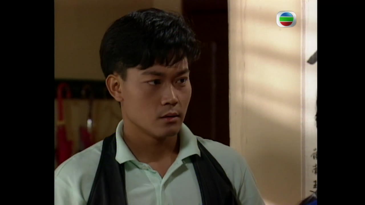 Vận Mệnh Mê Cung tập 3 cảnh 3